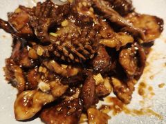 -肘子酥·天津菜·特色捞面(德云社店)
