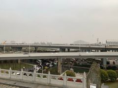 -楚望台遗址公园