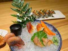 -清水日本料理铁板烧(学府路店)