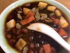 冰粉-蜀宴小调·精致家常菜(科华店)