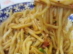 -樊二郎·驴蹄子面(科技路店)