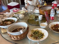 -风味小馆(天目湖宾馆店)