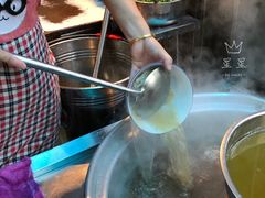 -老李家杂肝汤(回民街店)