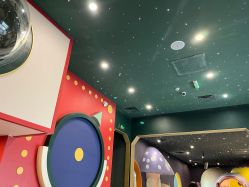 -MELAND CLUB亲子乐园·派对·餐厅(北京芳圆里ID MALL店)