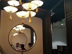 -老灶房-四川土菜(开元店)