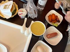 -阿那亚第三食堂 Cafeteria 3