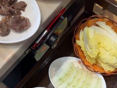 -味逍遥牛肉火锅(万江旗舰店)