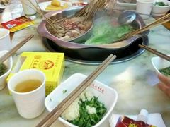 -袁记串串香(川师店)