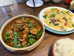 -民间瓦缸煨汤館(嵩山路店)