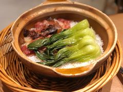 煌上煌腊味煲仔饭-湯系·煲汤手艺人(东二环泰禾广场店)