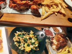 -怡得观滇餐厅·地道昆明菜·1996(海埂大坝店)