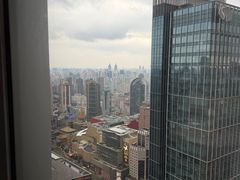 -上海静安香格里拉大酒店