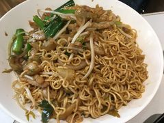 -深井陈记烧鹅酒家(新填地街店)