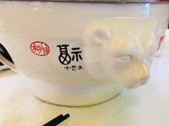 -福顺居(刘家窑店)