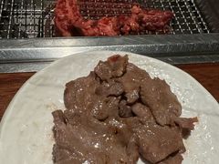 -御牛道日式烤肉料理(杭州万象城店)