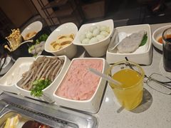 -海底捞火锅(吾悦广场店)