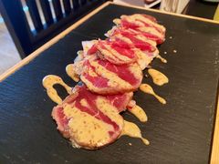 -南苑环球酒店-稻菊日式餐厅(鄞县大道店)