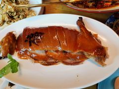-局气 烤鸭·北京菜(光华路店)
