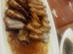 老娘肥叉-美极鲜食坊(宝安南路店)
