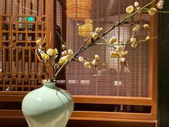 -绿茶餐厅