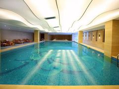 -苏州香山国际大酒店