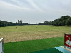 -旭宝高尔夫俱乐部