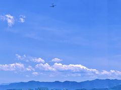 -三迪希尔顿酒店·星空酒廊