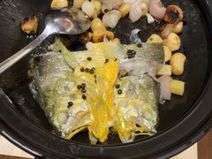 -索菲特酒店·乐轩华中餐厅