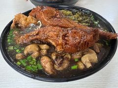 -小龙大肉面馆