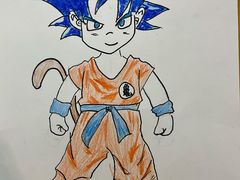 -子木画室·艺考·儿童画(九亭校区)