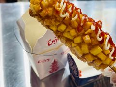 -咔芝棒·韩式炸鸡(印象汇店)