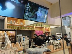 -霸王茶姬(正佳广场店)