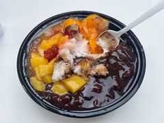 -王中王刨冰