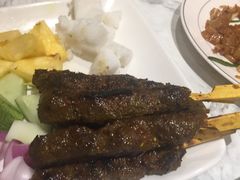 -关夫人餐厅(阳光广场店)