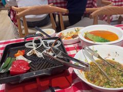 -西贝(枫蓝国际购物中心店)
