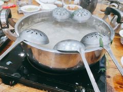 -华哥新鲜猪精品美食