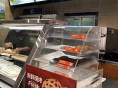 -赛百味SUBWAY(燕莎奥莱店)