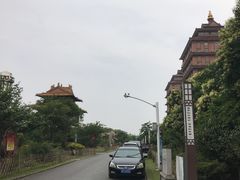 -华西村