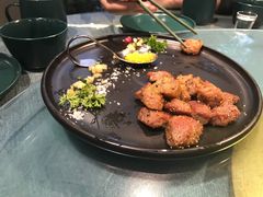 -后海16号·北京私房菜