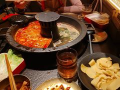 -晓宇重庆火锅(西安荟聚店)