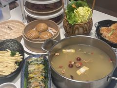 -煲王粤菜餐厅(中侨中心店)