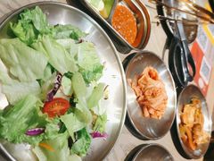-西塔老太太泥炉烤肉(杭州首店)