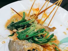 -郭记小街麻辣烫(虎坊路店)