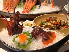 -Mr·Fish鱼鲜生海鲜放题(银泰in99店)