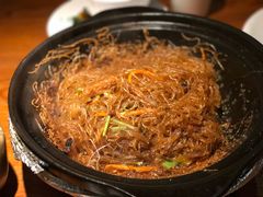 海皇粉丝煲-炊烟小炒黄牛肉(东庆街店)