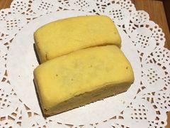 凤梨酥-邓丽君音乐主题餐厅