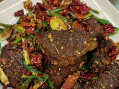 -88号小吃店·经典云南菜·地道纳西美食