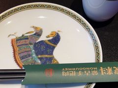 -蒙料·手把肉(望京店)