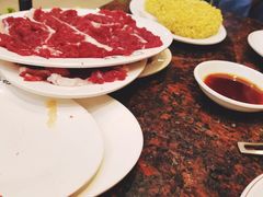 -八合里潮汕鲜牛肉火锅(深圳海岸城店)