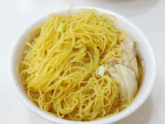 -麦文记面家(佐敦店)